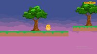 Cheeky Chick (A Normal Platformer) screenshot, image №3190579 - RAWG