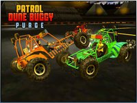 Patrol Dune Buggy Purge screenshot, image №975696 - RAWG