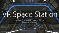 VR Space for Google Cardboard Virtual Reality screenshot, image №909025 - RAWG