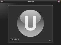 Letter Dice screenshot, image №982599 - RAWG