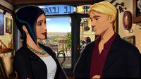 Broken Sword 5 - The Serpent's Curse screenshot, image №80145 - RAWG