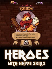 Rogue Grinders - Roguelike screenshot, image №2297190 - RAWG