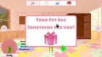 My Pet Flesh Monster screenshot, image №4224987 - RAWG