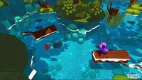 River Tails: Stronger Together - ALPHA DEMO screenshot, image №3054142 - RAWG