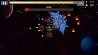 Space Horde Attack screenshot, image №4044354 - RAWG