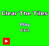 Clear The Tiles (itch) screenshot, image №3205258 - RAWG