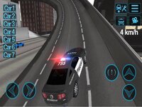 Police Car Driving Simulator screenshot, image №2746984 - RAWG
