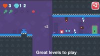 abstract platformer screenshot, image №1981952 - RAWG