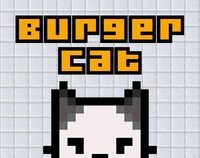 Burger Cat (itch) screenshot, image №3770793 - RAWG
