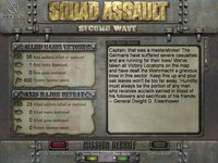 Squad Assault: Second Wave screenshot, image №425494 - RAWG