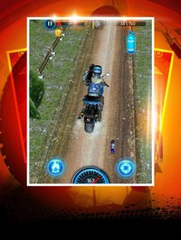 Crazy Moto Racer - Bike Race Street Escape screenshot, image №890300 - RAWG