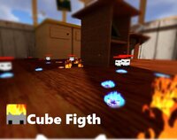 Cube Fight Vvsky screenshot, image №3832608 - RAWG