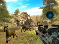 Deer Hunt-er 2017 Pro: Wild Sniper Shooter Game 3D screenshot, image №1615203 - RAWG
