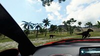 VR Dinosaur Island Paradise screenshot, image №3987922 - RAWG