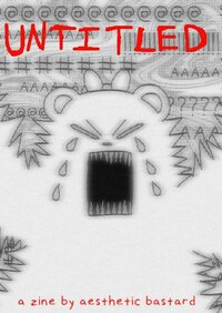 Untitled Zine screenshot, image №2687950 - RAWG