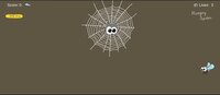 Hungry Spider screenshot, image №3384737 - RAWG