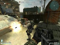 Combat Arms screenshot, image №496810 - RAWG