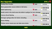 Jet Fighter Neon screenshot, image №1211781 - RAWG