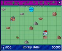 HundredPipers screenshot, image №2421319 - RAWG