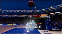 NBA 2KVR Experience screenshot, image №7071 - RAWG