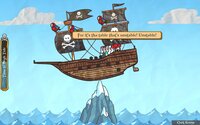 Paper Pirates (itch) screenshot, image №3055467 - RAWG