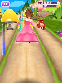 Fairy Run - Princess Rush Racing screenshot, image №1355131 - RAWG