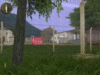 Wehrwolf screenshot, image №392884 - RAWG