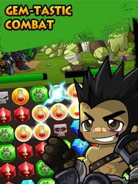 Battle Gems (AdventureQuest) screenshot, image №45941 - RAWG
