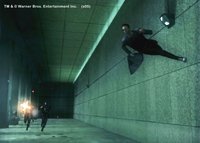 The Matrix: Path of Neo screenshot, image №420204 - RAWG