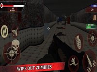 Zombie Battle: Survival Shooti screenshot, image №876968 - RAWG