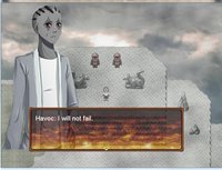 Kingdom RPG screenshot, image №1085398 - RAWG
