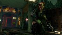 BioShock 2 screenshot, image №280726 - RAWG