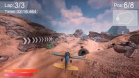 Freeforce Airplanes screenshot, image №4172295 - RAWG