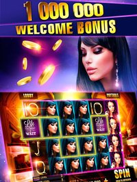 Casino Joy - Slot Machines screenshot, image №1699124 - RAWG