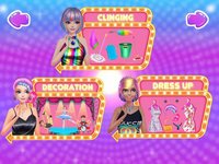 Disco Party Dancing Princess screenshot, image №2211605 - RAWG