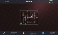 Maze Explorer (lotusonlinestudio) screenshot, image №2401277 - RAWG