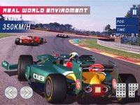 Formula Sports Car Racing 2019 screenshot, image №2164703 - RAWG