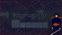 Deep Grotto - GMTKJam screenshot, image №1219625 - RAWG