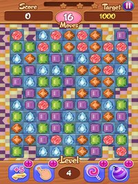 Pixel Gems Match screenshot, image №1755874 - RAWG