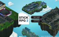 Stick RPG 2: Director's Cut screenshot, image №207046 - RAWG