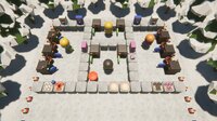 Highlaundry screenshot, image №2934926 - RAWG