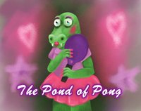 The Pond of Pong screenshot, image №1145933 - RAWG