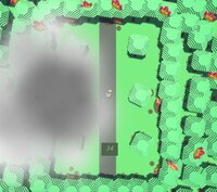 Out of Control Lumberjack screenshot, image №2445638 - RAWG