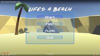 Life's a Beach screenshot, image №2388922 - RAWG