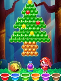 Bubble Shooter: Magic Snail screenshot, image №2224734 - RAWG