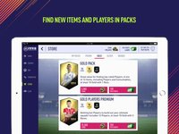 EA SPORTS FIFA 18 Companion screenshot, image №900001 - RAWG