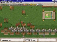 The Great Battles of Alexander screenshot, image №304858 - RAWG