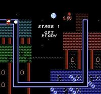 Shera & the 40 Thieves (NES) screenshot, image №2842398 - RAWG