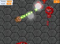 Caco Shooter screenshot, image №3543847 - RAWG