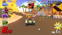 Go Kart Go! Nitro! screenshot, image №3004756 - RAWG